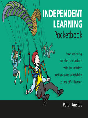 cover image of Independent Learning Pocketbook